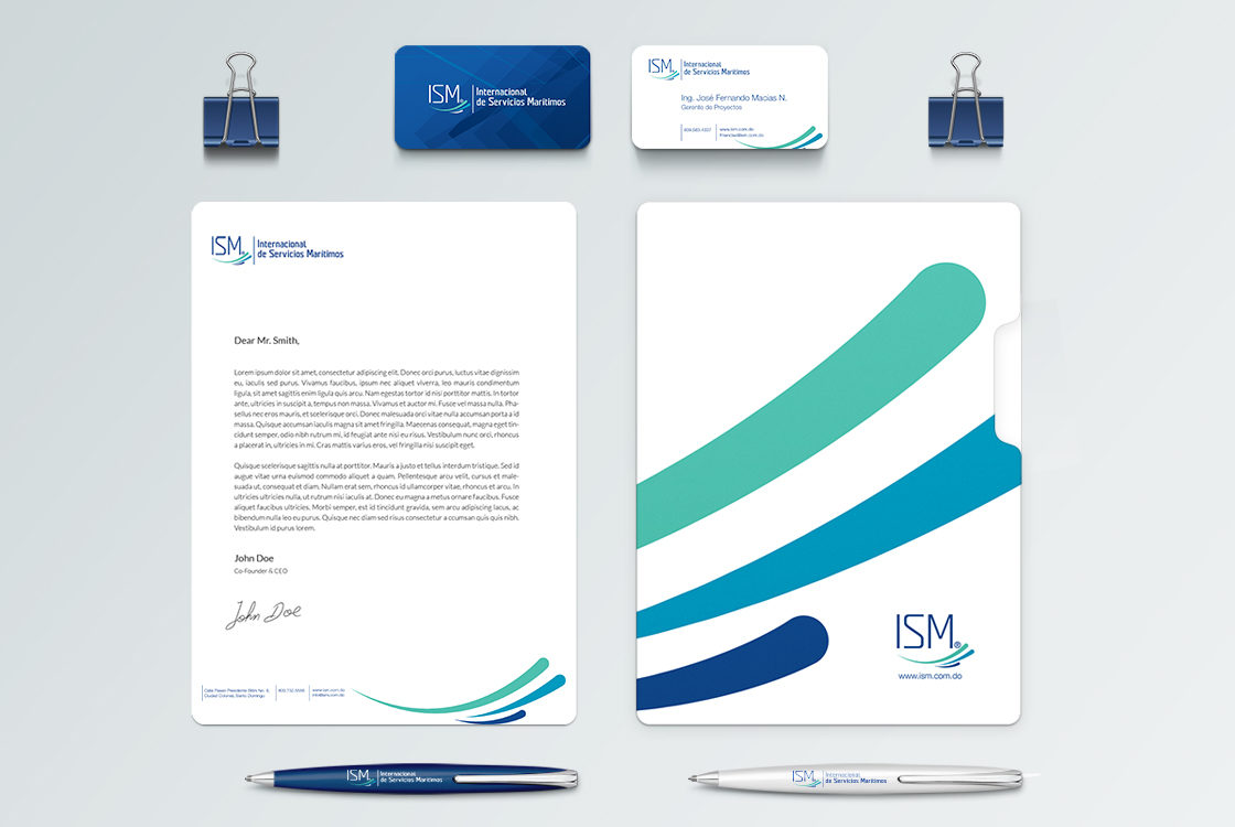ISM1