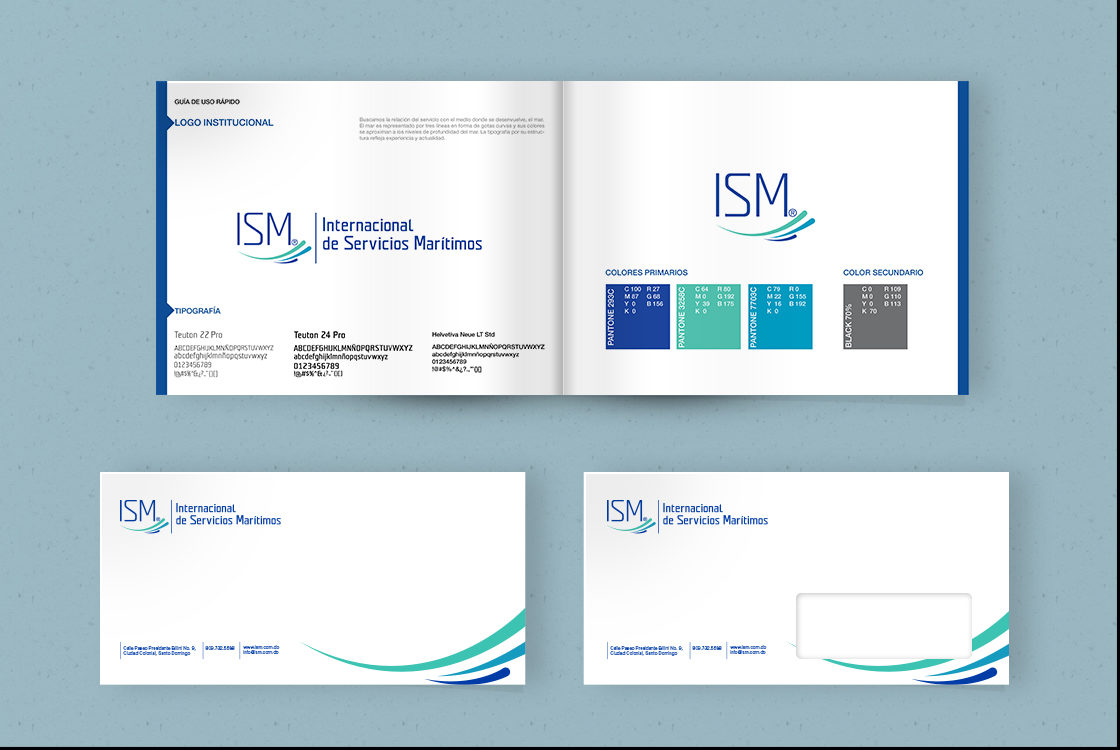 ISM2