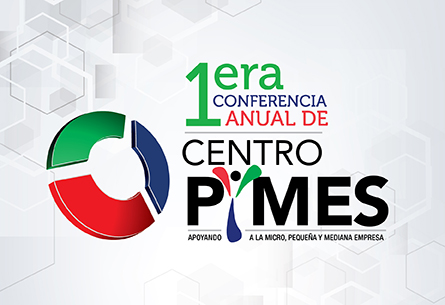 CONFERENCIA PYMES