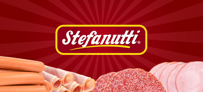 ETIQUETAS STEFANUTTI