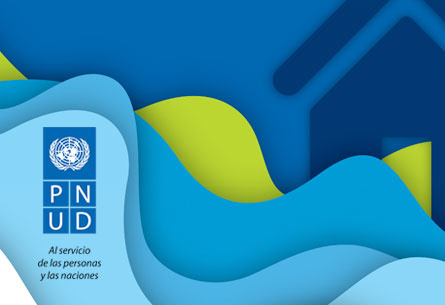 DISEÑO ESITORIAL PNUD