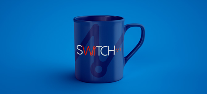 IDENTIDAD SWITCH