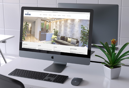 RODOS WEB