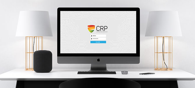 CRP