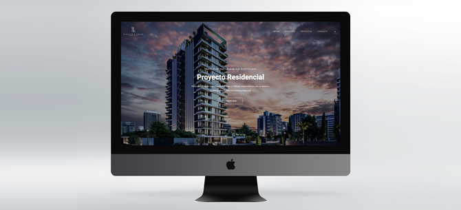 MICHELEN WEBPAGE