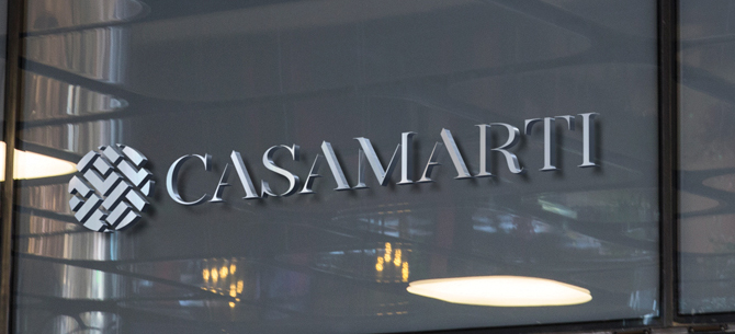 CASAMARTI