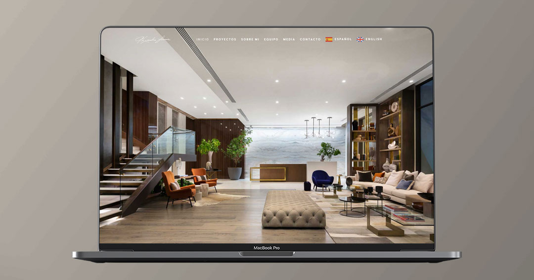 AG INTERIORES