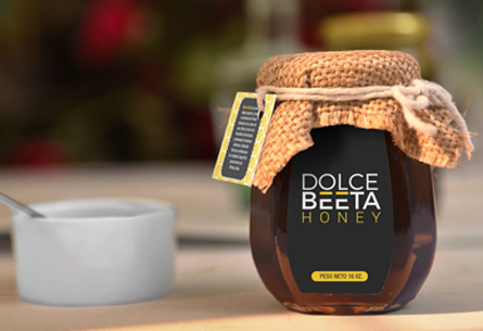 DOLCE BEETA LOGO
