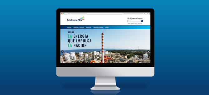 Refinería Dominicana De Petróleo