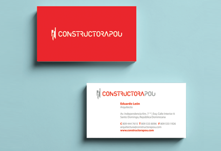 CONSTRUCTORA POU