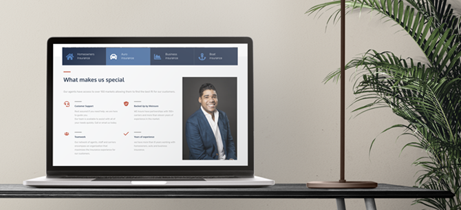Facosta Insurance