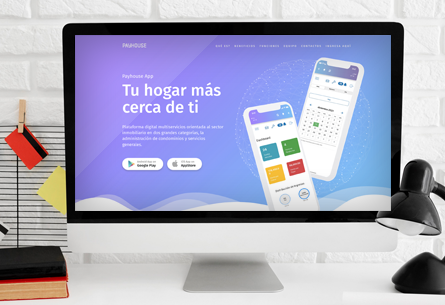 Payhouse APP