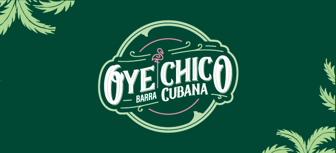 IDENTIDAD OYE CHICO