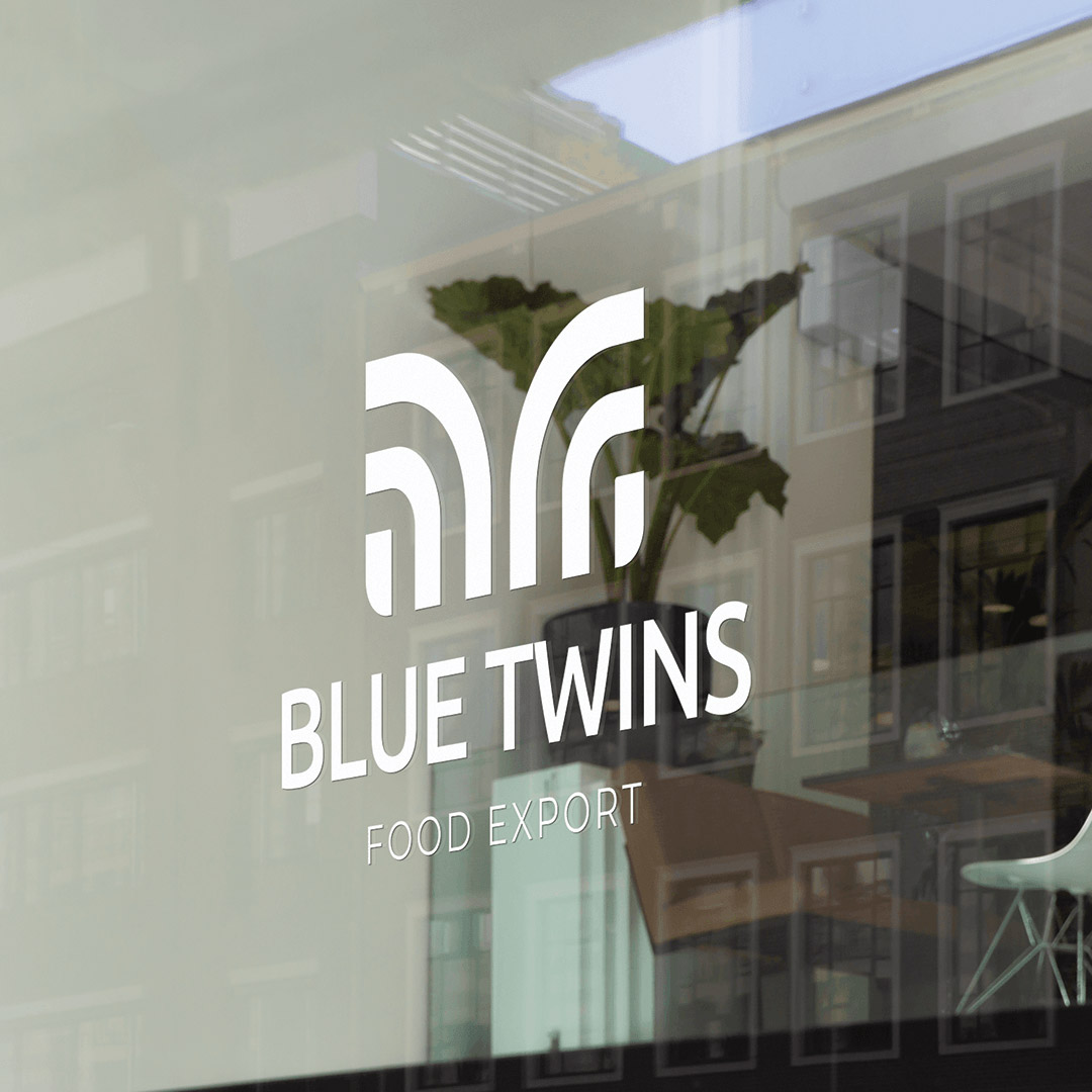 branding bluetwins
