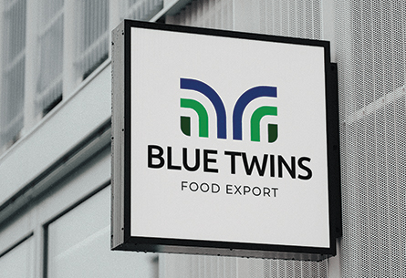BLUETWINS